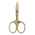 Zwilling Twinox Gold Edition Nail Scissors - 9 cm
