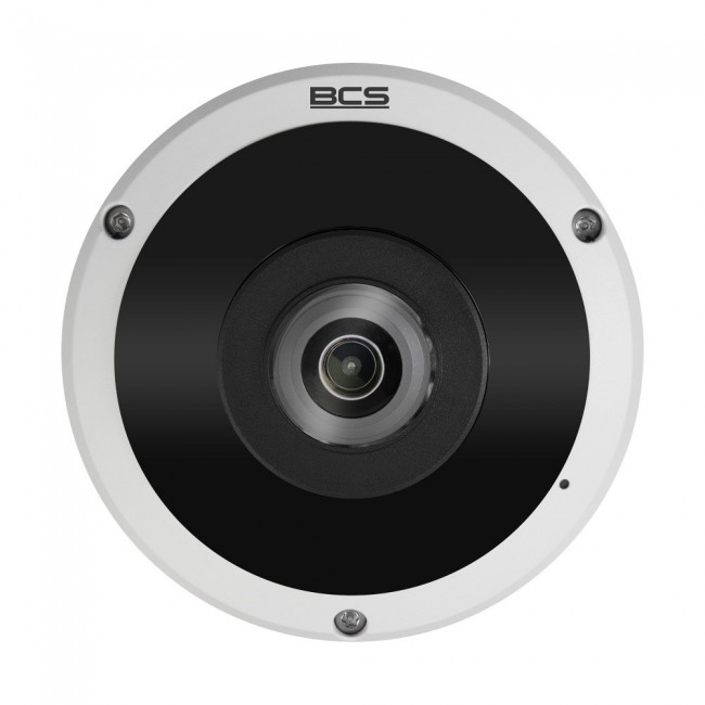 BCS ULTRA IP security camera Indoor & outdoor 2560 x 2048 pixels Ceiling/wall BCS ULTRA IP security camera Indoor & outdoor 2560 x 2048 pixels Ceiling/wall