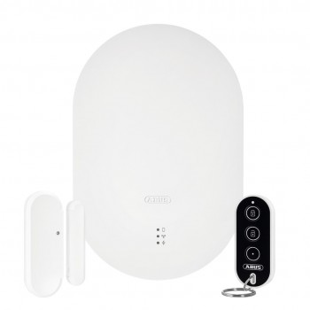 ABUS FUAA45000 smart home security kit