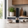 Esperanza EKP001K Black pepper mill