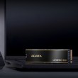 ADATA LEGEND 960 M.2 2 TB PCI Express 4.0 3D NAND NVMe ADATA LEGEND 960 M.2 2 TB PCI Express 4.0 3D NAND NVMe