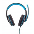 Esperanza EGH330B Head-band Black, Blue Esperanza EGH330B Head-band Black, Blue
