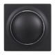 Fibaro FGWDEU-111-8 dimmers External Smart dimmer Black