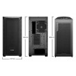 be quiet! Shadow Base 800 Black Midi Tower