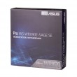 ASUS PRO WS WRX90E-SAGE SE AMD WRX90 Socket sTR5 EEB motherboard for workstations ASUS PRO WS WRX90E-SAGE SE AMD WRX90 Socket sTR5 EEB motherboard for workstations