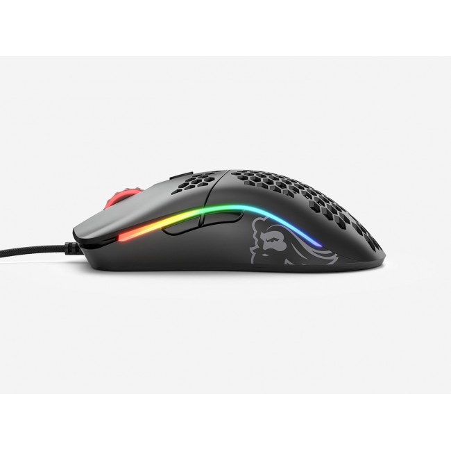 Glorious PC Gaming Race Model O mouse Right-hand USB Type-A Optical 12000 DPI