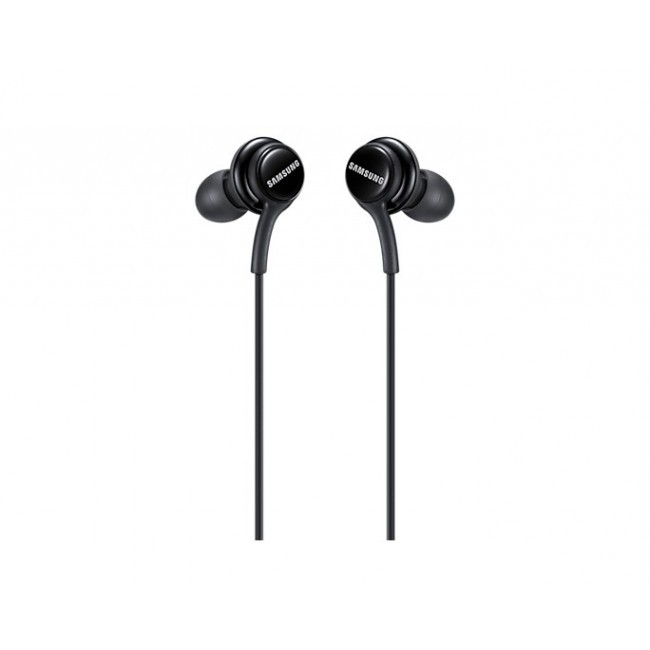 Samsung EO-IA500BBEGWW headphones/headset Wired In-ear Calls/Music Black