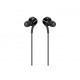 Samsung EO-IA500BBEGWW headphones/headset Wired In-ear Calls/Music Black