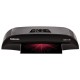 Fellowes Calibre A4 Laminator - Black