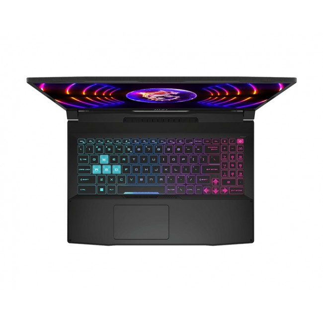 MSI Katana 15 B13VGK-1493XPL Laptop 39.6 cm (15.6 MSI Katana 15 B13VGK-1493XPL Laptop 39.6 cm (15.6