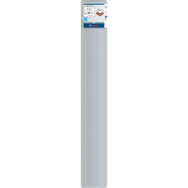 BOSCH CROWN SDS-MAX 68x160mm KPL.