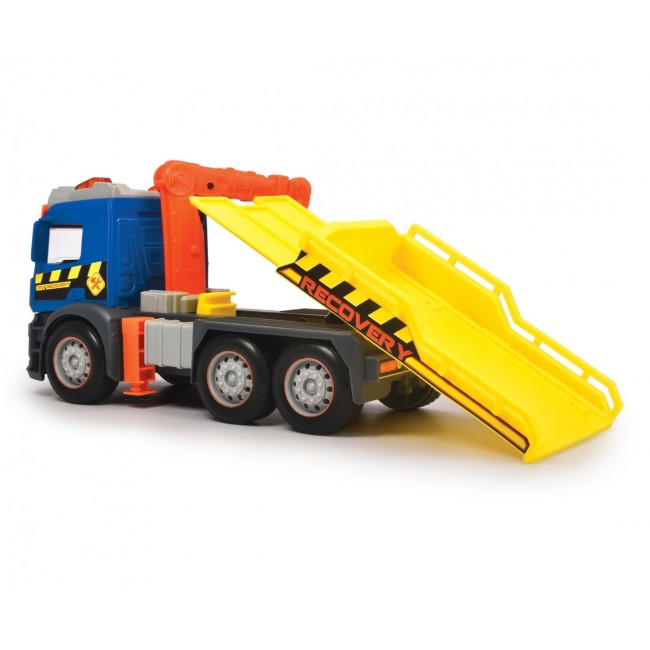 Dickie Toys 203745016 toy vehicle