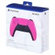 Sony PS5 DualSense Controller Pink Bluetooth/USB Gamepad Analogue / Digital Android, MAC, PC, PlayStation 5, iOS Sony PS5 DualSense Controller Pink Bluetooth/USB Gamepad Analogue / Digital Android, MAC, PC, PlayStation 5, iOS