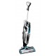 Bissell CrossWave Pet Pro Bagless 2225N Black, Blue, Silver 0.62 L 560 W Bissell CrossWave Pet Pro Bagless 2225N Black, Blue, Silver 0.62 L 560 W