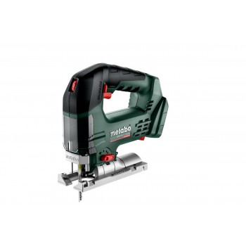 METABO. JIGSAW STB 18 LT 130 BL CARCASS METABOX 145