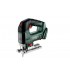 METABO. JIGSAW STB 18 LT 130 BL CARCASS METABOX 145