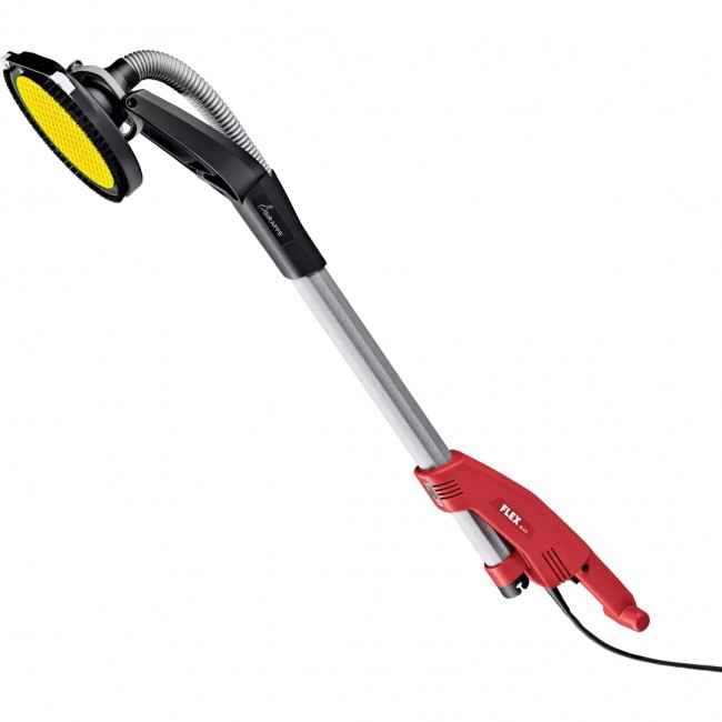 Flex GE 5 R + TB-L + SH 1650 RPM Black, Red, Silver 500 W Flex GE 5 R + TB-L + SH 1650 RPM Black, Red, Silver 500 W