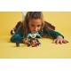 LEGO NINJAGO 71827 Zane's Battle Suit Mech