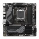 Gigabyte B650M DS3H Motherboard - Supports AMD Ryzen 8000 CPUs, 6+2+1 Phases Digital VRM, up to 8000MHz DDR5, 2xPCIe 4.0 M.2, 2.5GbE LAN , USB 3.2 Gen 2 Gigabyte B650M DS3H Motherboard - Supports AMD Ryzen 8000 CPUs, 6+2+1 Phases Digital VRM, up to 8000MHz DDR5, 2xPCIe 4.0 M.2, 2.5GbE LAN , USB 3.2 Gen 2