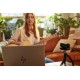 HP 965 4K Streaming Webcam
