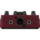 Behringer ADI21 guitar preamplifier Behringer ADI21 guitar preamplifier