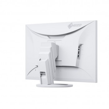 EIZO FlexScan EV2760-WT LED display 68.6 cm (27