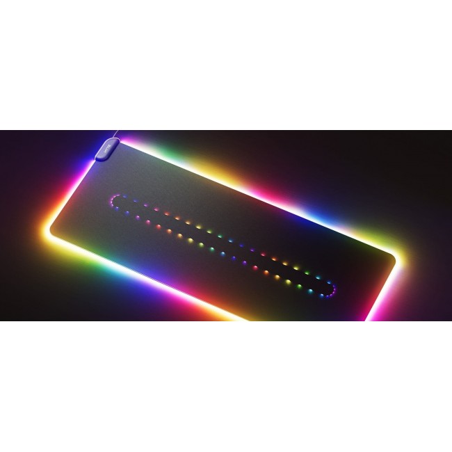 HYTE CNVS Gaming mouse pad Black HYTE CNVS Gaming mouse pad Black