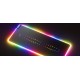 HYTE CNVS Gaming mouse pad Black HYTE CNVS Gaming mouse pad Black