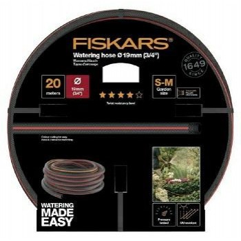 FS. GARDEN HOSE 3/4