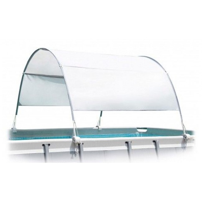 Intex 28054 pool part/accessory Pool canopy Intex 28054 pool part/accessory Pool canopy
