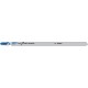 Bosch T 718 BF Flexible for Metal-Sandwich Jigsaw Blades Bosch T 718 BF Flexible for Metal-Sandwich Jigsaw Blades