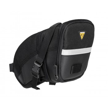 Bike Bag Topeak Aero Wedge Pack Large Seat Bag