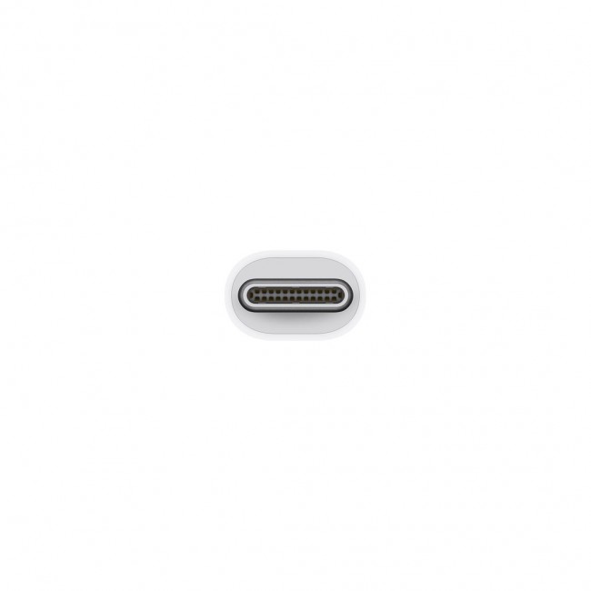 Apple MYH93ZM/A Thunderbolt cable White