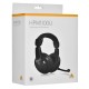 Behringer HPM1100 - closed headphones with microphone and USB connection Behringer HPM1100 - closed headphones with microphone and USB connection