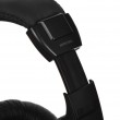 Behringer HPM1100 - closed headphones with microphone and USB connection Behringer HPM1100 - closed headphones with microphone and USB connection