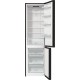 Gorenje NRK6202EBXL4 fridge-freezer Freestanding 331 L E Black Gorenje NRK6202EBXL4 fridge-freezer Freestanding 331 L E Black