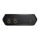 Creative Sound BlasterX G6 - lydkort Creative Sound BlasterX G6 - lydkort