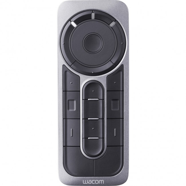 Wacom ExpressKey Remote control unit Wacom ExpressKey Remote control unit
