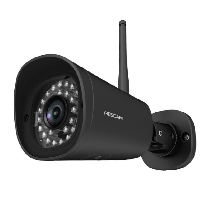 Foscam G4P-B security camera Bullet IP security camera Outdoor 2560 x 1440 pixels Ceiling/wall Foscam G4P-B security camera Bullet IP security camera Outdoor 2560 x 1440 pixels Ceiling/wall