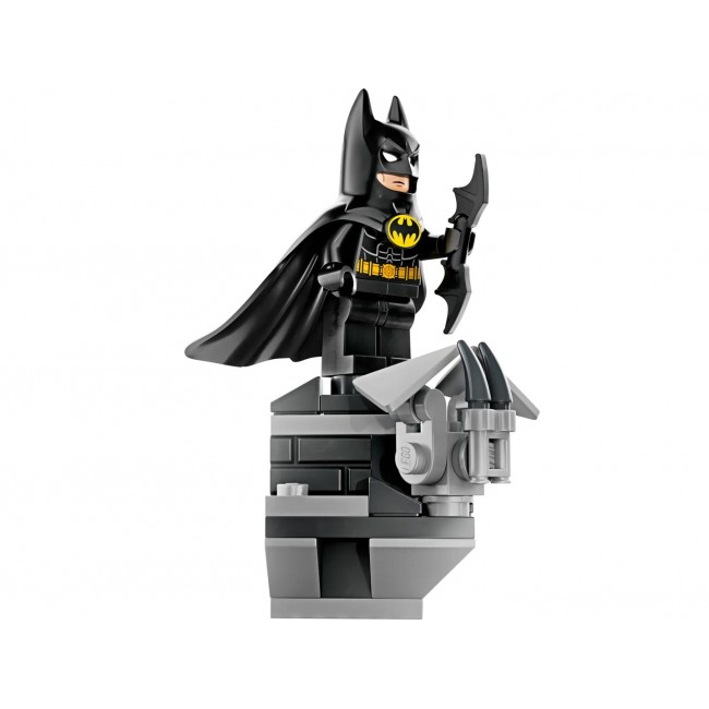 LEGO BATMAN 30653 Batman 1992 LEGO BATMAN 30653 Batman 1992