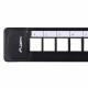 Lanberg PPKS-1124-B patch panel 1U Lanberg PPKS-1124-B patch panel 1U