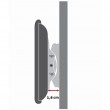 Techly Wall Mount for LED LCD TV 42-80 Ultra Slim Fixed H600mm Techly Wall Mount for LED LCD TV 42-80 Ultra Slim Fixed H600mm