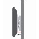 Techly Wall Mount for LED LCD TV 42-80 Ultra Slim Fixed H600mm Techly Wall Mount for LED LCD TV 42-80 Ultra Slim Fixed H600mm
