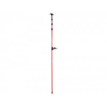 YT. LASER MOUNTING POLE 4m