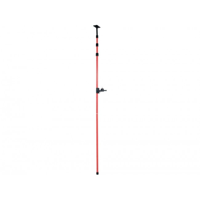 YT. LASER MOUNTING POLE 4m YT. LASER MOUNTING POLE 4m