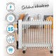 ADLER OIL HEATER AD 7819
