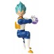 DRAGON BALL SUPER ATTACK COLLECTION - SS BLUE VEGETA DRAGON BALL SUPER ATTACK COLLECTION - SS BLUE VEGETA