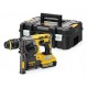 DeWALT DCH274P2T-QW rotary hammer 1100 RPM SDS Plus DeWALT DCH274P2T-QW rotary hammer 1100 RPM SDS Plus