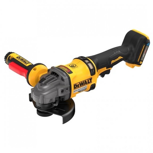 54V XR FV angle grinder 125mm carton 54V XR FV angle grinder 125mm carton