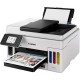 Canon MAXIFY GX6050 MegaTank Inkjet A4 600 x 1200 DPI Wi-Fi Canon MAXIFY GX6050 MegaTank Inkjet A4 600 x 1200 DPI Wi-Fi
